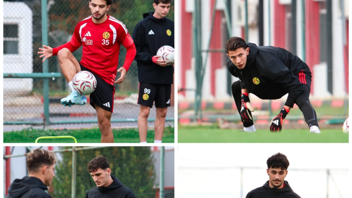 Eskişehirspor İzmir deplasmanında galibiyet arayacak